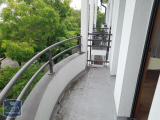  Appartement � louer 1 pi�ce 31 m�