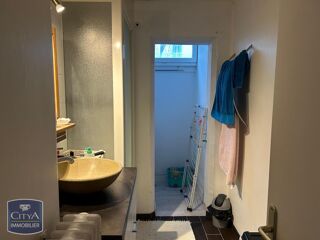  Appartement � louer 1 pi�ce 10 m�