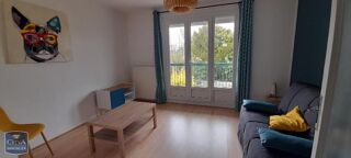  Appartement à louer 1 pièce 30 m²