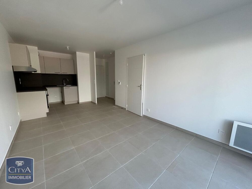 location Appartement - 2 pièce(s) - 39 m² Mougins (06250)