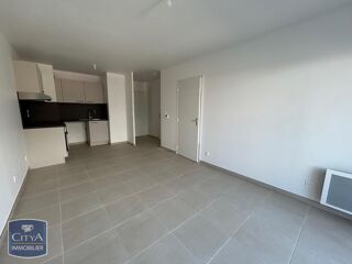location Appartement - 2 pièce(s) - 39 m² Mougins (06250)