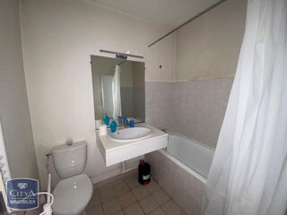  Appartement à louer 2 pièces 36 m²