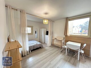  Appartement � louer 1 pi�ce 26 m�