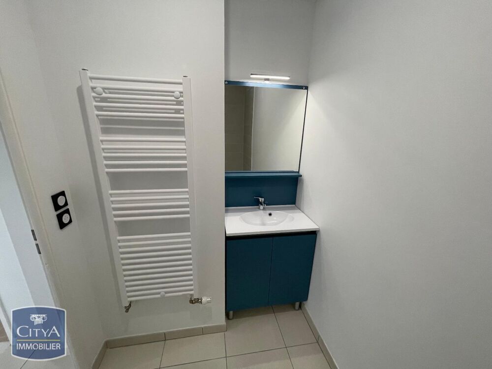 location Appartement - 2 pièce(s) - 41 m² Belberaud (31450)