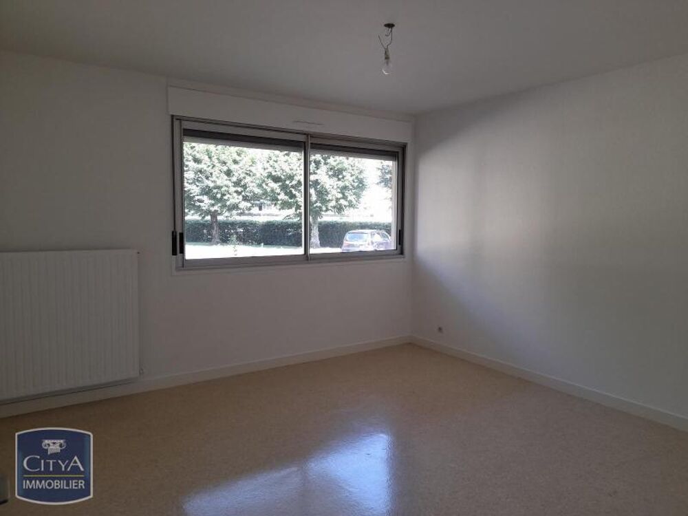 location Appartement - 1 pièce(s) - 38 m² Bourg-en-Bresse (01000)