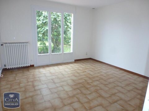   Location Maison Maison - 4 pi�ce(s) - 79 m�