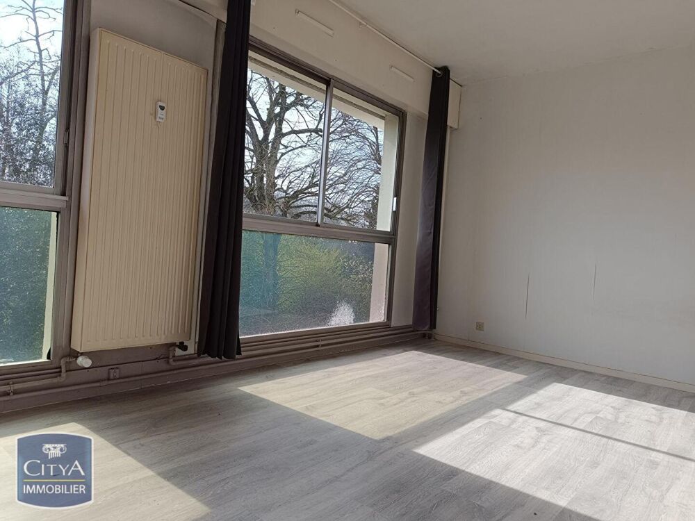 location Appartement - 1 pièce(s) - 25 m² Lambersart (59130)