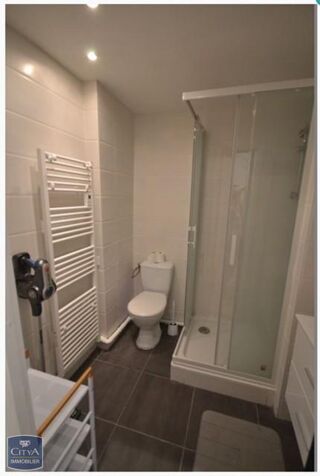  Appartement � louer 1 pi�ce 23 m�