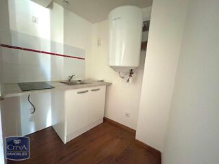  Appartement à louer 3 pièces 56 m²