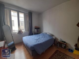  Appartement à louer 3 pièces 88 m²
