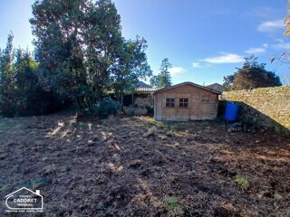  Terrain � vendre 1074 m�