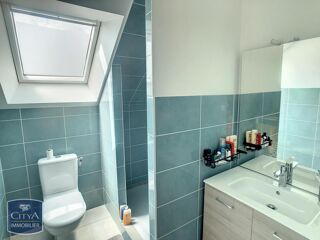  Appartement à louer 2 pièces 49 m²