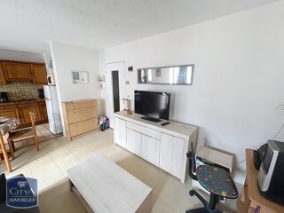  Appartement à louer 2 pièces 39 m²