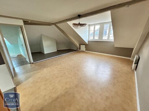  Appartement � louer 2 pi�ces 40 m�