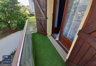  Appartement � louer 2 pi�ces 51 m�