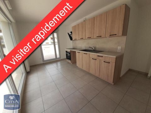  Appartement  louer 3 pices 58 m