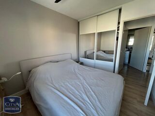  Appartement à louer 2 pièces 53 m²