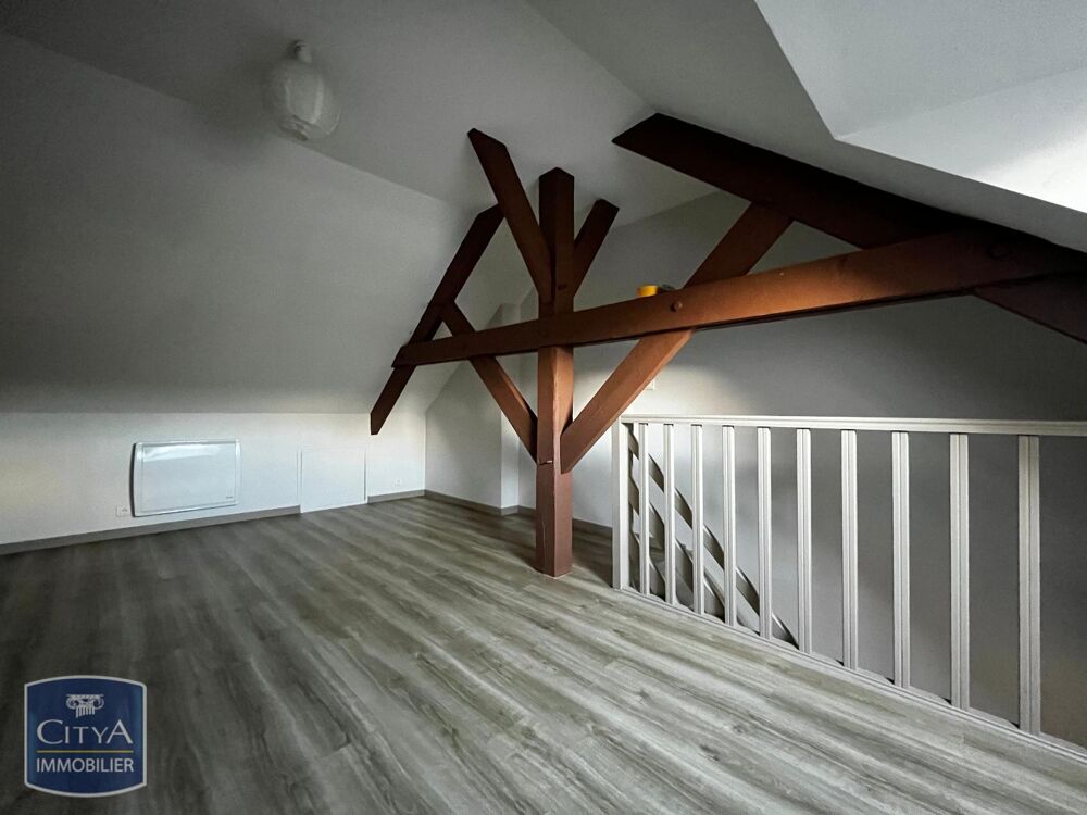 A LOUER - Appartement de type T2 à Armentières (59280). ....