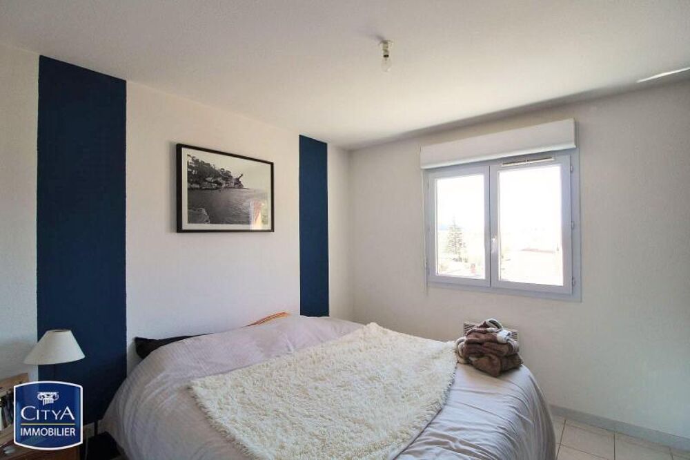 location Appartement - 2 pièce(s) - 45 m² Digne-les-Bains (04000)