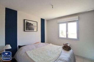  Appartement à louer 2 pièces 45 m²