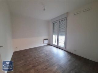  Appartement à louer 1 pièce 19 m²