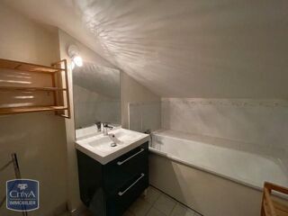  Appartement à louer 2 pièces 36 m²