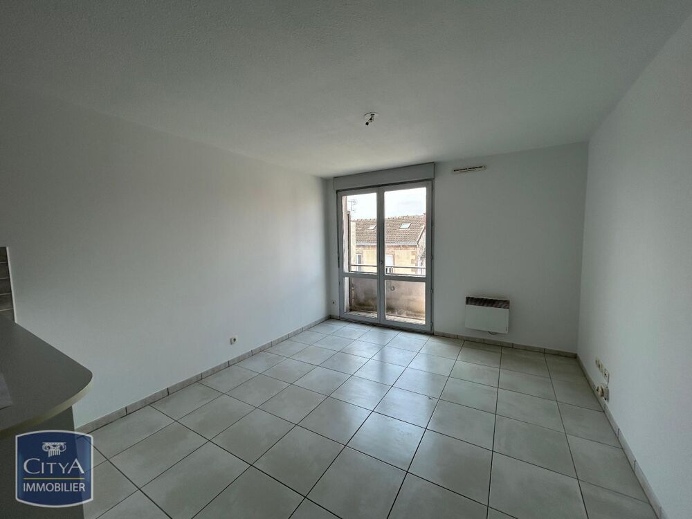location Appartement - 2 pièce(s) - 43 m² Limoges (87100)