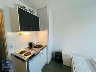  Appartement � louer 1 pi�ce 13 m�