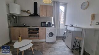  Appartement à louer 2 pièces 22 m²