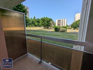  Appartement à louer 1 pièce 33 m²