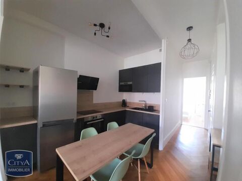  Appartement � louer 2 pi�ces 50 m�