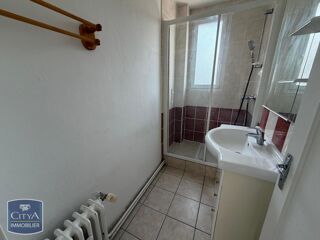  Appartement à louer 3 pièces 54 m²
