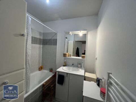  Appartement � louer 3 pi�ces 55 m�