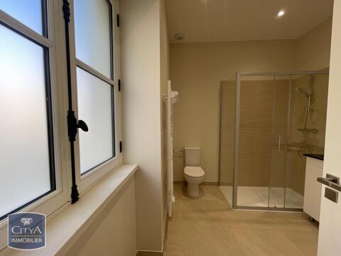  Appartement � louer 1 pi�ce 34 m�