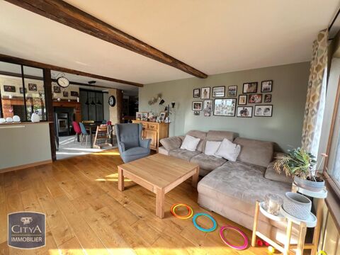  Maison � louer 6 pi�ces 134 m�