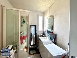  Appartement � louer 2 pi�ces 48 m�