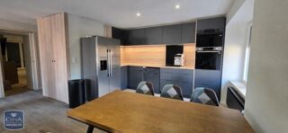  Appartement à louer 1 pièce 16 m²