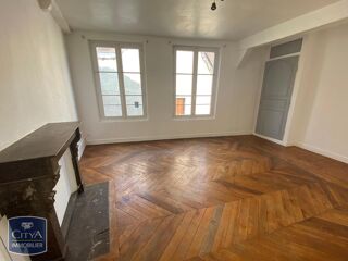  Appartement � louer 3 pi�ces 71 m�