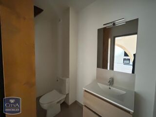 location Appartement - 2 pièce(s) - 63 m² Metz (57000)