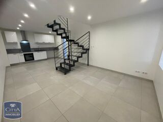  Appartement � louer 4 pi�ces 72 m�