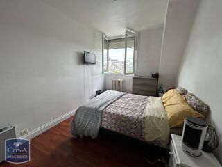  Appartement à louer 2 pièces 58 m²