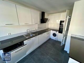  Appartement � louer 4 pi�ces 90 m�