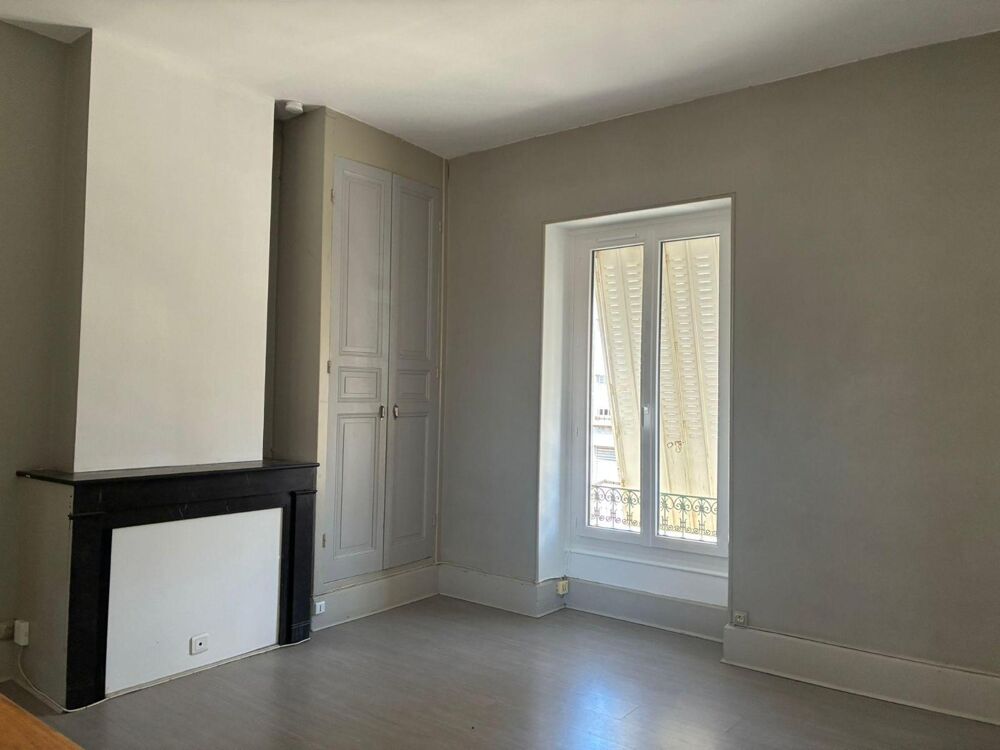 location Appartement - 1 pièce(s) - 31 m² Valence (26000)