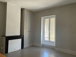  Appartement à louer 1 pièce 31 m²