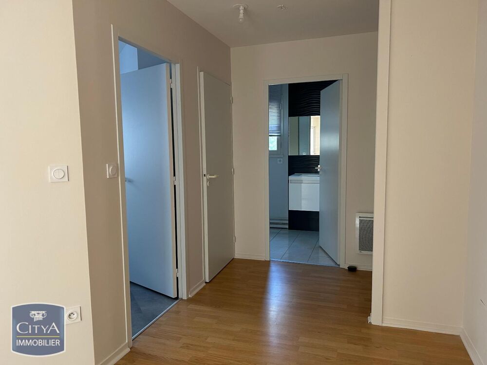 À LOUER : Découvrez ce charmant appartement T2 situé au ....