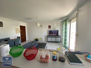  Appartement � louer 2 pi�ces 51 m�