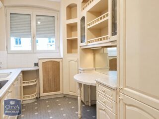location Appartement - 3 pièce(s) - 77 m² Angers (49000)