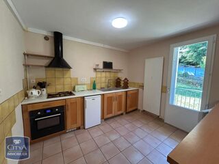  Appartement � louer 4 pi�ces 72 m�