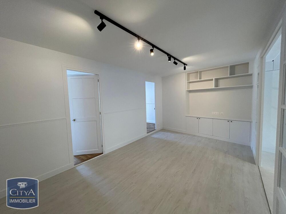location Appartement - 3 pièce(s) - 61 m² Meaux (77100)