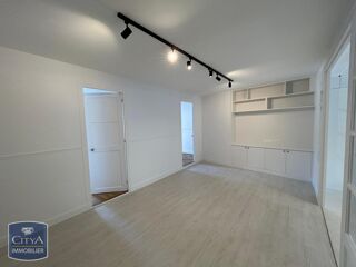  Appartement à louer 3 pièces 61 m²